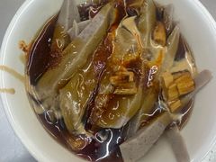 杨记灌肠-杨记灌肠(食品街店)