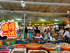 -东河市场