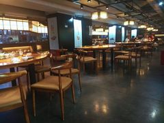 -秦唐一号西安菜馆(钟楼店)