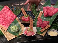 -老乾杯和牛烧肉(王府中环店)
