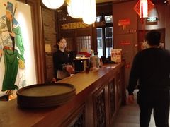 -小龙坎火锅(湖滨银泰in77店)
