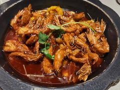 -巴蜀王婆大虾(南锣鼓巷店)