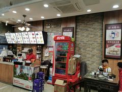 -冯鑫记南京鸭血粉丝汤(来燕路店)