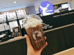 -瑞幸咖啡(北美N1购物中心店)