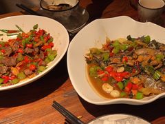 -德叔阙里·衢州菜馆(月湖店)