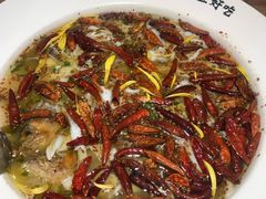 -太二酸菜鱼(福州泰禾店)