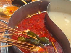 -乐山串串香老火锅(鼓楼店)