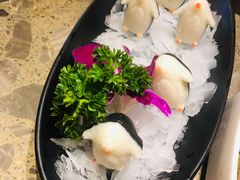 -小龙坎火锅(香港中路店)