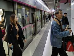 -王家墩东(地铁站)