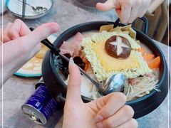 -屋里家延边朝鲜族冷面(梅林3店)