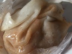 -安徽阜阳卷馍(西单店)