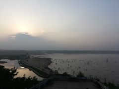 景点-鸽子窝公园