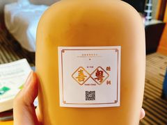-喜粤糖朝餐厅(三八广场店)