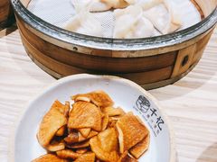 -千忆汤包(闽江路店)