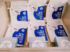 -大小咖啡 BigSmallCoffee(麦子店)
