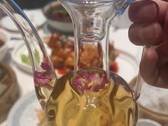 -松鹤楼(狮山永利广场店)
