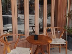 -Oasis coffee燕谷咖啡(公信店)