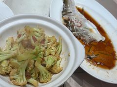 -王府井酒店(金桥港湾店)