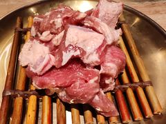 -权金城·炭火烤肉(北京联想桥店)
