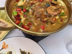 -食光慢宴·安吉土菜馆