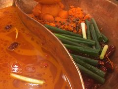 -舌尖记忆重庆火锅(悉尼店)
