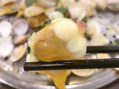 -海大大蒸汽海鲜餐厅·粤菜·特色小炒(欢乐颂店)