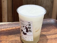 -李山山茶事(景枫店)