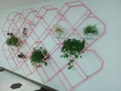 -MOKA HAIR SALON 烫染造型