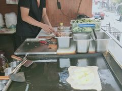 -神奇的香酥鸡蛋灌饼