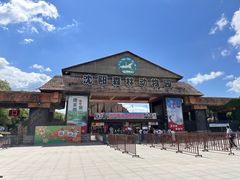 -沈阳森林动物园