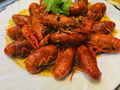 -红满天烧烤(怡馨家园店)