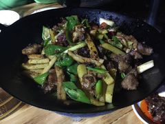-胡师傅三下锅(汽车站店)