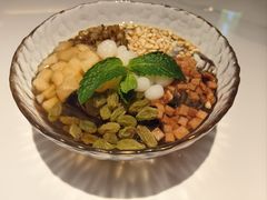-南山翁新概念川菜(江宁万达广场店)