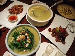 -七仙岭君澜度假酒店·桃源小馆中餐厅