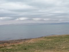 -青海湖二郎剑景区