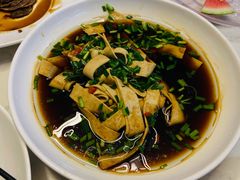 -西山人家·传统苏帮菜·家宴(木渎店)