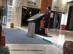-纽斯桑拿会所(东绣路店)