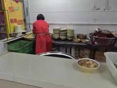 -汪胖子襄阳牛肉面(华丰路店)