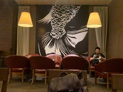 大堂-星巴克(北京永定门店)