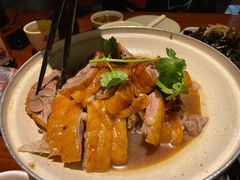 -农厨好味·温泉鹅·农家菜
