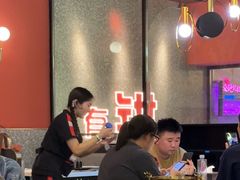 -红盔甲·小龙虾(天钥桥店)