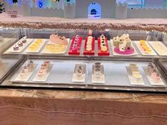 -万达嘉华酒店-美食汇西餐厅