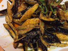 -五谷丰登·胶东海鲜·家常菜(张村店)