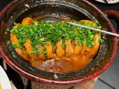 状元奉化香芋煲-锦楼·臻选新杭帮(杭州中心店)