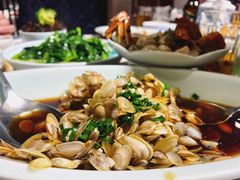 海瓜子-孔乙己酒家(虹桥路店)