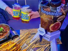 -燥次·烧烤酒场(万象城店)