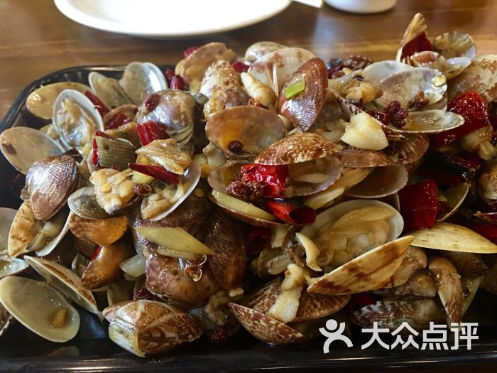 胶东渔家小海鲜-图片-北京美食-大众点评网