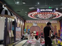 -MELAND亲子乐园•派对•研学(集美世茂店)