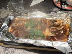 -新白鹿餐厅(松江开元地中海店)