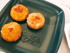 -稻香酒家·33年老字号·港式粤菜(富邦中心店)